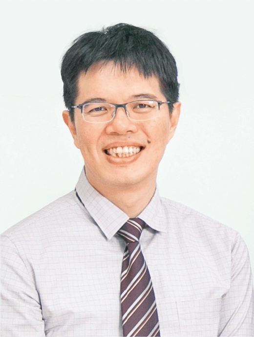 王帝皓 醫師