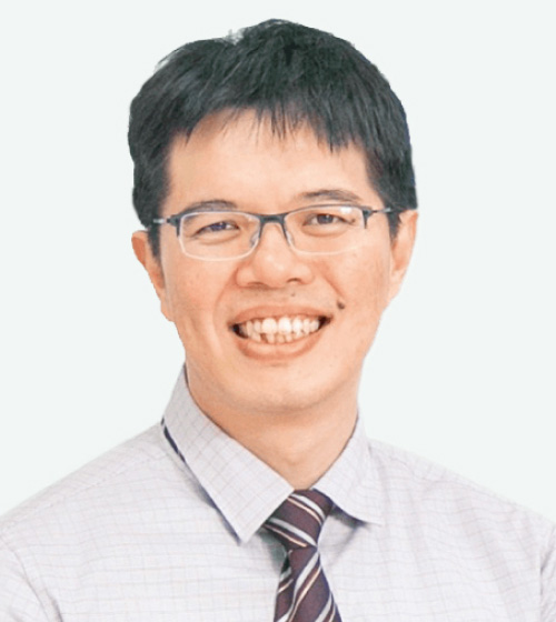王帝皓 醫師