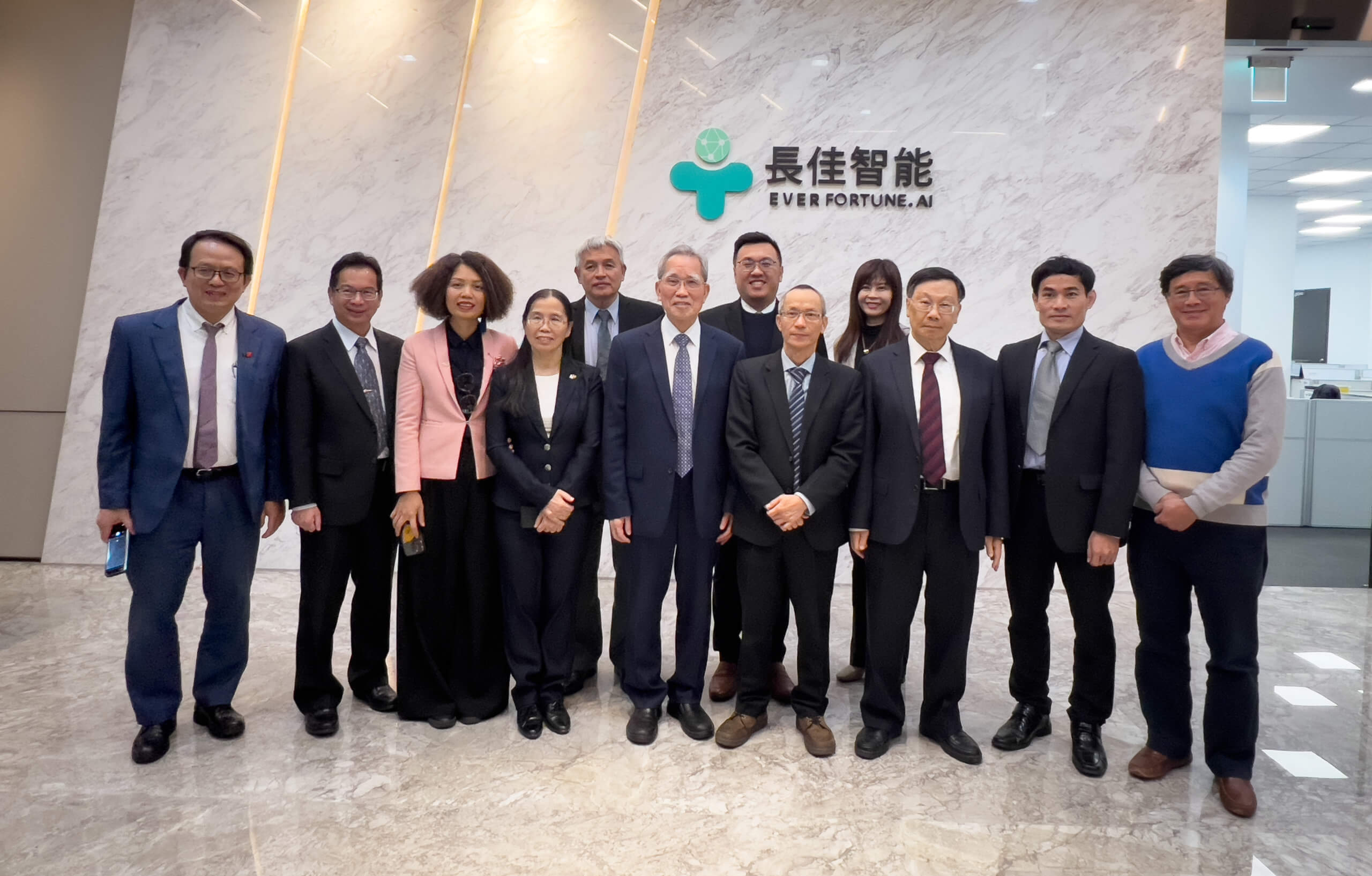 Read more about the article 開創在越南的醫療人工智慧合作
